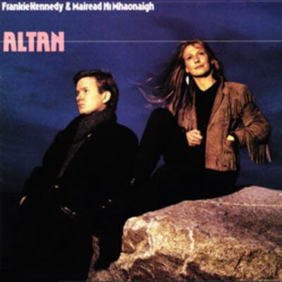 Altan: The First Album