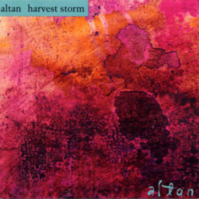 Altan: Harvest Storm