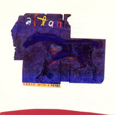 Altan: Horse with a Heart