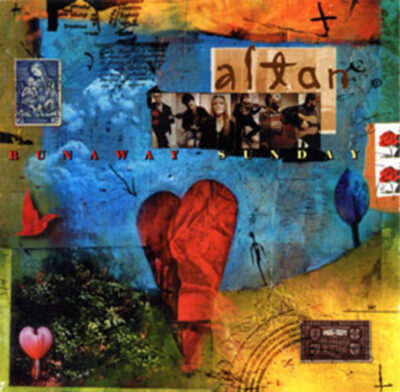 Altan: Runaway Sunday