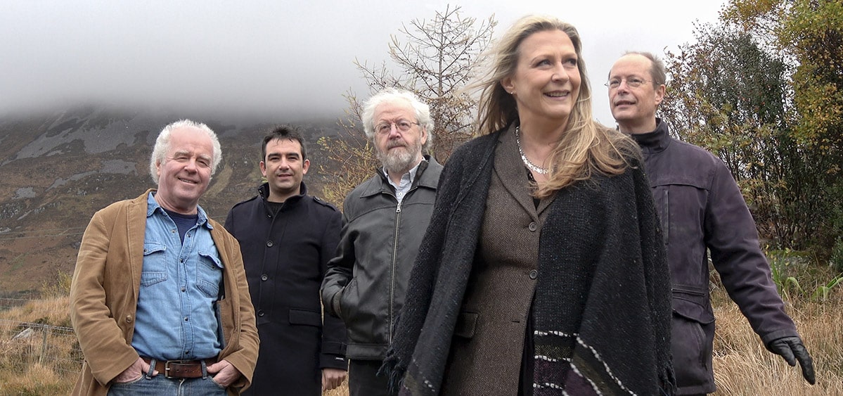 Altan · the official site Altan cover
