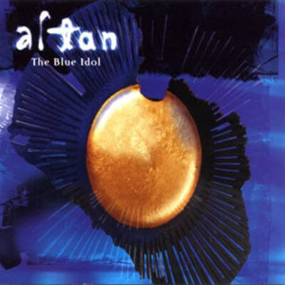 Altan :The Blue Idol
