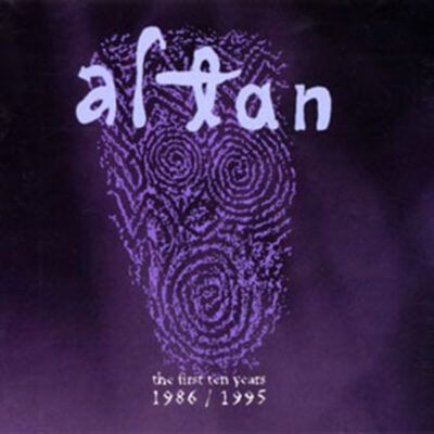 Altan: The First Ten Years