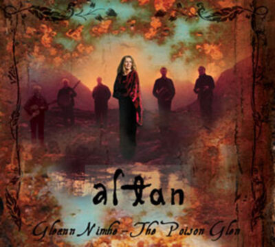 Altan: The Poison Glen