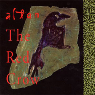 Altan: The Red Crow