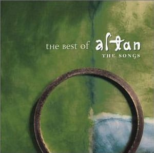 The Best of Altan