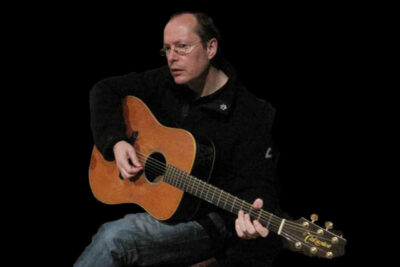 Mark Kelly