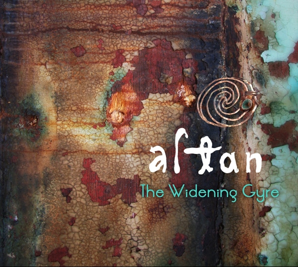 Altan - The Widening Gyre