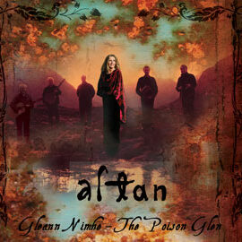 Gleann Nimhe - The Poison Glen