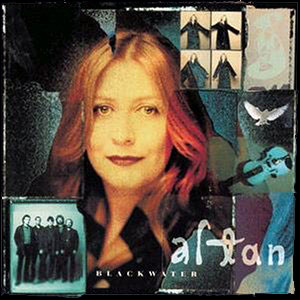Altan · recording Altan cover