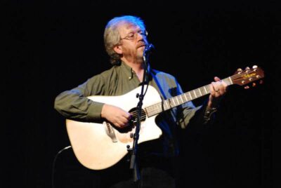 Dáithí Sproule